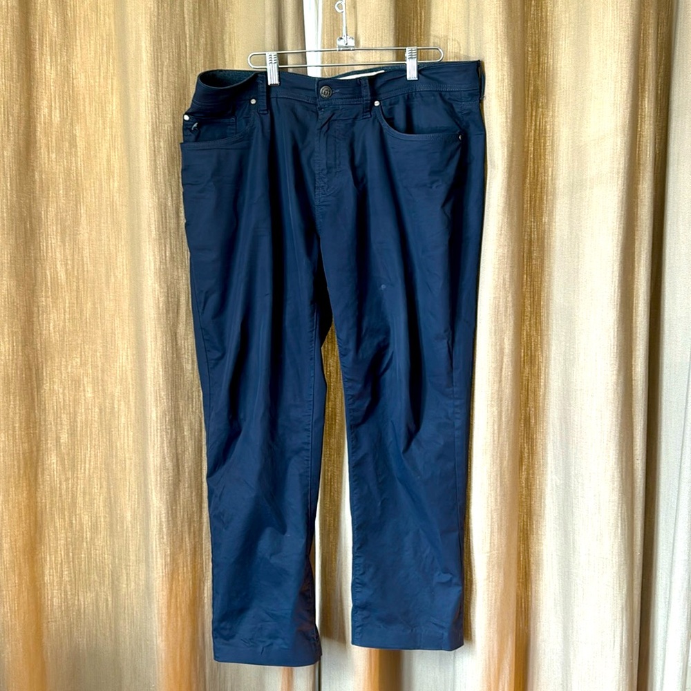 Taylor Vintage 34/28 five pocket